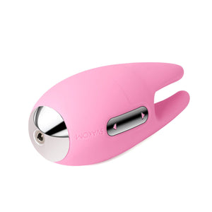 Svakom Cookie Sensual Massage Vibrator Pink Award-Winning & Famous - Svakom Svakom 