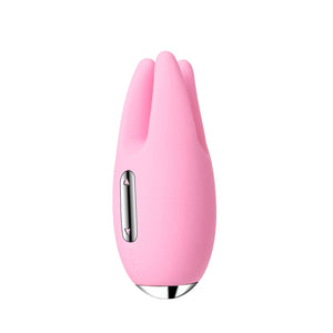 Svakom Cookie Sensual Massage Vibrator Pink Award-Winning & Famous - Svakom Svakom 