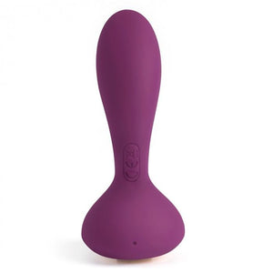 Svakom Julie Remote Control Prostate Massager Purple Prostate Massagers - Other Prostate Toys Svakom 
