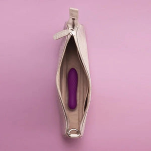 Svakom Tulip Powerful Bullet 10 Modes Vibrator
