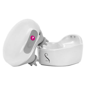 Swan Personal Massage System with USB Charging Cord Award-Winning & Famous - Swan Swan 