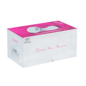 Swan Personal Massage System with USB Charging Cord Award-Winning & Famous - Swan Swan 