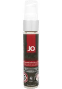 System JO For Men Magnify Pheromone-Infused Cream 30 ML 1 FL OZ Enhancers & Essentials - Drive Boosters & Potions System JO 