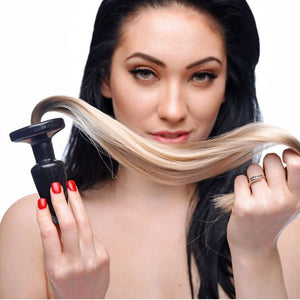 Tailz Pony Tail Anal Plug Anal - Tail & Jewelled Butt Plugs Tailz 