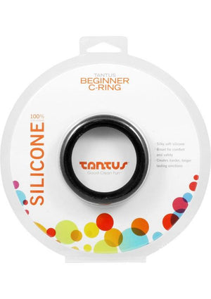 Tantus C-Ring Beginner 2 Inch (Good Reviews) Award-Winning & Famous - Tantus Tantus 