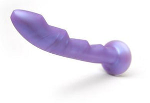 Tantus Charmer Purple Haze 100% Ultra-Premium Silicone buy at LoveisLove U4Ria Singapore