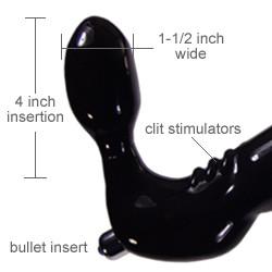 Tantus Feeldoe Classic or Slim or More or Stout Award-Winning & Famous - Tantus Tantus 