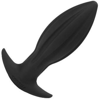 Tantus Juice Textured Anal Plug (Good Review)