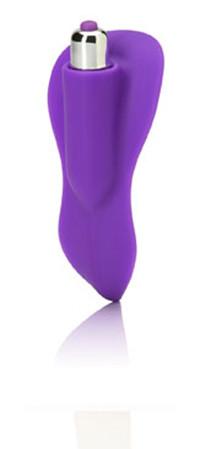 Tantus Panty Play Wearable Vibe Award-Winning & Famous - Tantus Tantus 