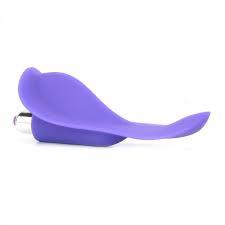 Tantus Panty Play Wearable Vibe Award-Winning & Famous - Tantus Tantus 