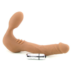 Tantus Realdoe Strapless Strap-On Dildo Classic or Slim or Stout Award-Winning & Famous - Tantus Tantus 