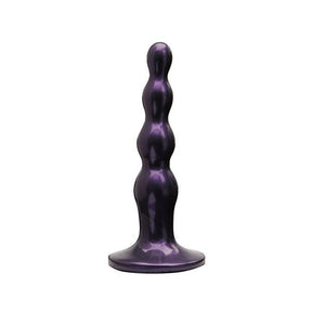 Tantus Ripple Small And Large Sizes Award-Winning & Famous - Tantus Tantus Midnight Purple Small 