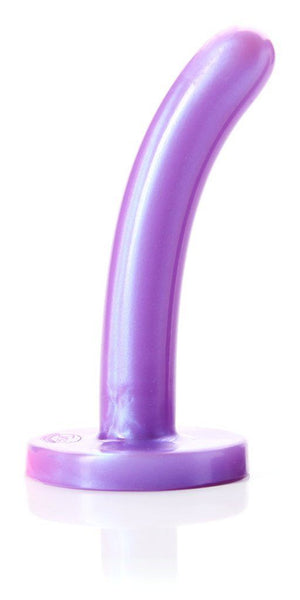 Tantus Silk Small Purple Haze Or Black Award-Winning & Famous - Tantus Tantus 