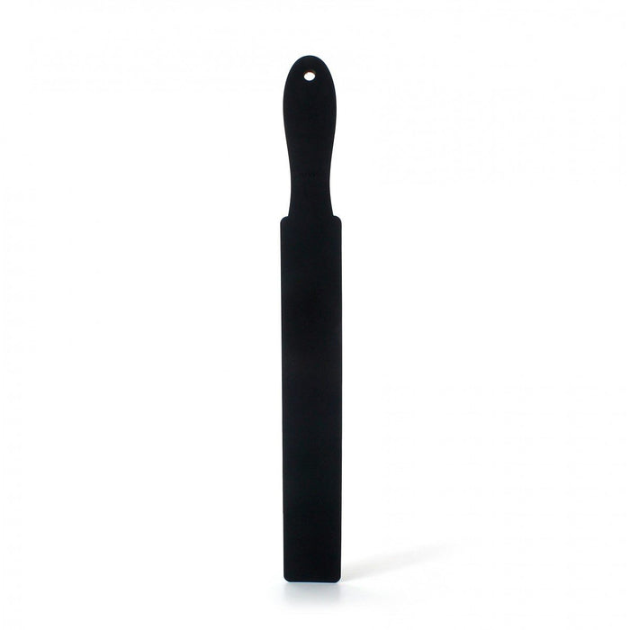 Tantus Snap Strap Silicone Paddle 450 mm 17.7 Inch