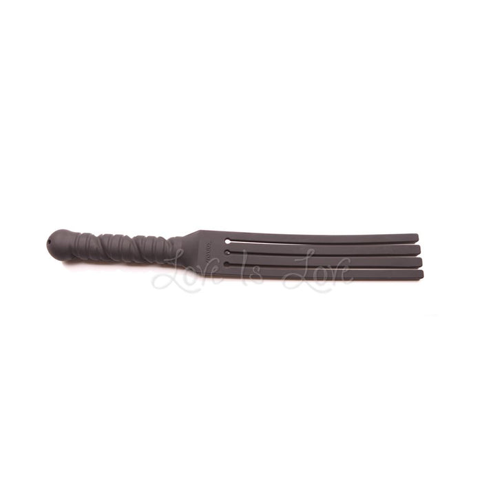Tantus Tawse It Dildo Paddle Whip Overboard 17 Inch