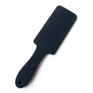 Tantus Thwack Paddle Black Award-Winning & Famous - Tantus Tantus 