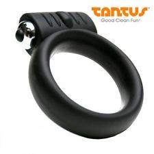 Tantus Vibrating C-Ring 2" Award-Winning & Famous - Tantus Tantus 