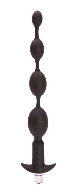 Tantus Vibrating Progressive Beads Award-Winning & Famous - Tantus Tantus 