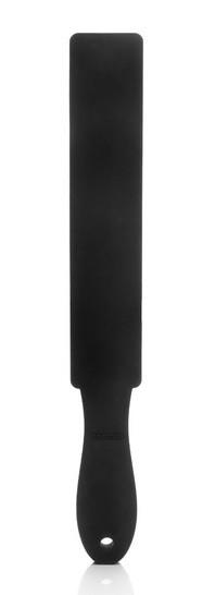 Tantus Wham Bam Paddle Award-Winning & Famous - Tantus Tantus Black 