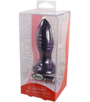 Tantus Zing Vibrator Award-Winning & Famous - Tantus Tantus 