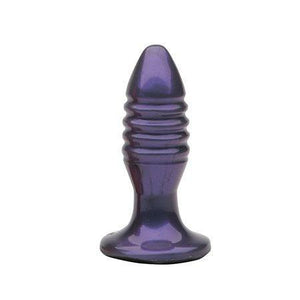 Tantus Zing Vibrator Award-Winning & Famous - Tantus Tantus Midnight Purple 