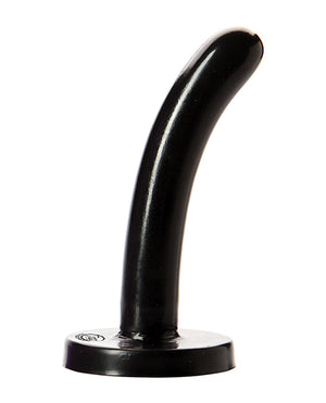 Tantus Silk Platinum Silicone Dildo