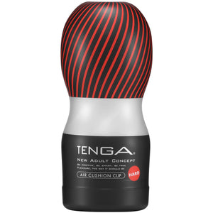Tenga Air Cushion Cup Original or Hard (Tenga All New Cup Series) Buy in Singapore LoveisLove U4Ria