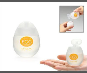 Tenga Egg Lotion 65 ML For Him - Tenga Masturbators Tenga 