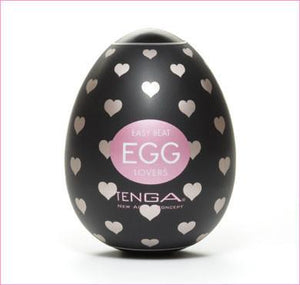 Tenga Egg Lovers (Tenga Egg Best Seller) Award-Winning & Famous - Tenga Tenga 