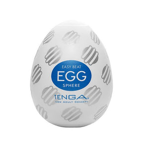 Tenga Egg New Standard Regular Strength Sphere love is love buy in singapore sex toys u4ria