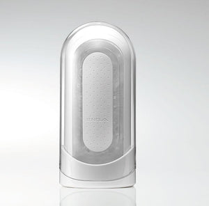 Tenga Flip Zero 0 White Male Masturbators - Tenga Masturbators Tenga 