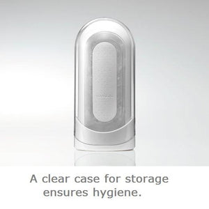 Tenga Flip Zero 0 White Tenga Flip Zero 0 Masturbator Black Strong Edition (Newest Batch Arrived on Jan 19) Male Masturbators - Tenga Masturbators Tenga  Buy in Singapore LoveisLove U4Ria