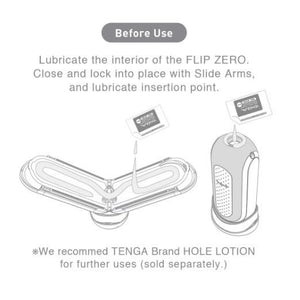 Tenga Flip Zero 0 White Tenga Flip Zero 0 Masturbator Black Strong Edition (Newest Batch Arrived on Jan 19) Male Masturbators - Tenga Masturbators Tenga  Buy in Singapore LoveisLove U4Ria