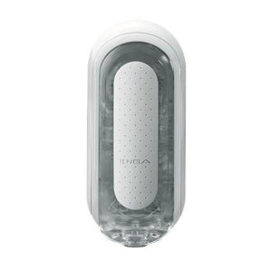 Tenga Flip Zero 0 White Male Masturbators - Tenga Masturbators Tenga 