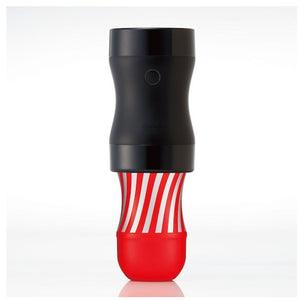 Tenga Gyro Roller Cup Soft White or Original Red or Hard Black (To Use With Tenga Gyro Roller) Award-Winning & Famous - Tenga Masturbators Tenga 