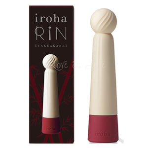 Tenga Iroha Rin Yellow or Red Buy in Singapore LoveisLove U4Ria