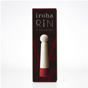 Tenga Iroha Rin Yellow or Red Buy in Singapore LoveisLove U4Ria