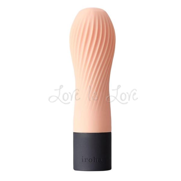 Tenga Iroha Zen Hanacha Pink