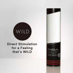 Tenga Hole Lotion 170ml 5.75 FL OZ Mild or Real or Wild or Solid or Cool (NEW) Buy in Singapore LoveisLove U4Ria