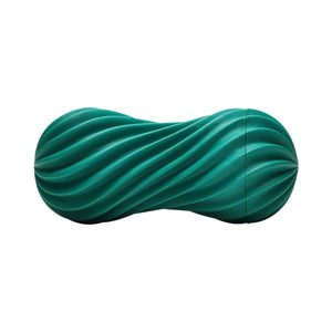 Tenga Moova/Flex Bubbly Blue or Fizzy Green (New Edition) Buy in Singapore LoveisLove U4Ria