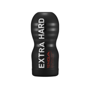 Tenga Original Vacuum Cup Extra Hard or Soft (TOC-201-New Generation 2022 Edition) Buy in Singapore LoveisLove U4Ria