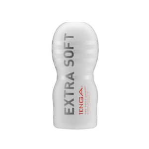 Tenga Original Vacuum Cup Extra Hard or Soft (TOC-201-New Generation 2022 Edition) Buy in Singapore LoveisLove U4Ria