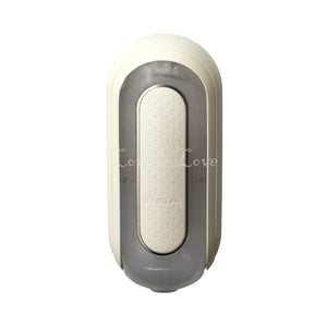 Tenga Flip Zero 0 Electronic Vibration White in Soft Edition buy in Singapore LoveisLove U4ria