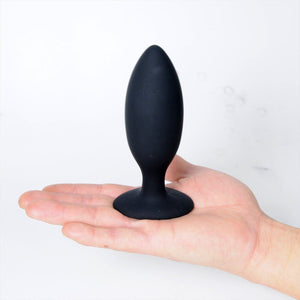 The Bat Butt Plug Small or Medium or Black love is love buy sex toys in singapore u4ria loveislove