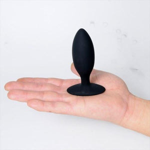 The Bat Butt Plug Small Anal - Japan Anal Toys NPG 