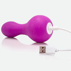 The Screaming O Affordable Moove Rechargeable Vibe Vibrators - Clitoral & Labia The Screaming O 