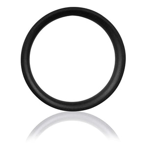 The Screaming O RingO Pro XL 48 mm Black For Him - Cock Rings The Screaming O 