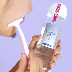 Tiara Pro Lubricant 600 ML Jap Lubes & Scented Lotions Merci 
