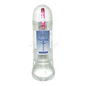 Tiara Pro Lubricant 600 ML Jap Lubes & Scented Lotions Merci 