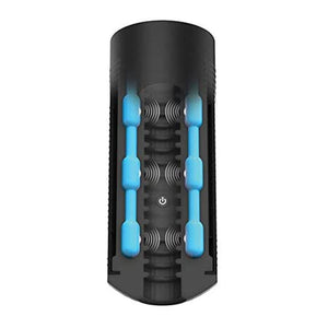 Kiiroo Titan And Pearl 2 Couple Set Black buy in Singapore LoveisLove U4ria